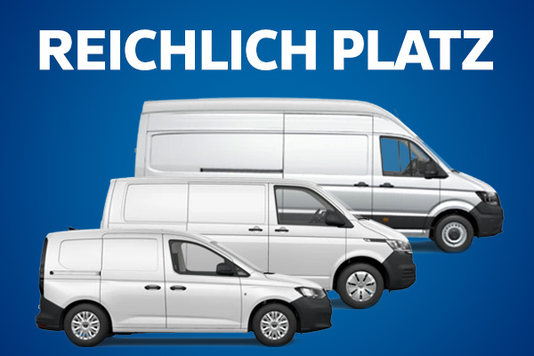 Gebrauchte Nutzfahrzeuge